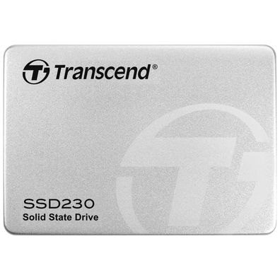 SSD 2,5" Transcend 512GB SATA III