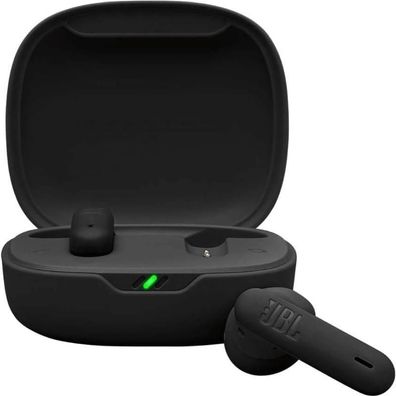 In-Ear Kopfhörer JBL Wave Flex 2 schwarz