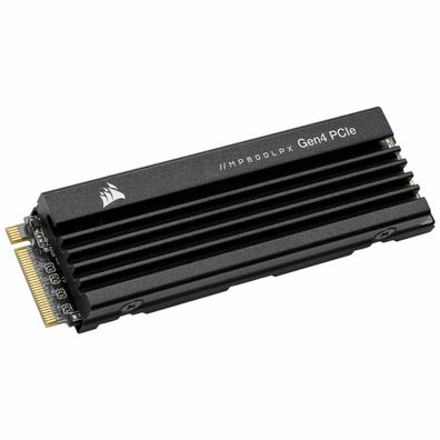 SSD Corsair MP600 PRO LPX 2TB M.2 PCIe 4.0