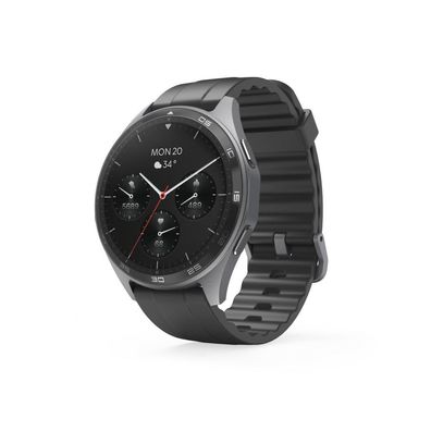 Smartwatch Hama AMOLED GPS 110 Sportmodi
