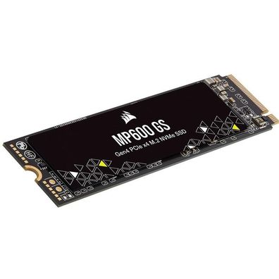 SSD Corsair Force Series 1TB M.2 2280 mit Kéhlkörper