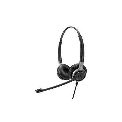 Headset Sennheiser EPOS IMPACT SC 665 USB, On-Ear, kabelgebunden