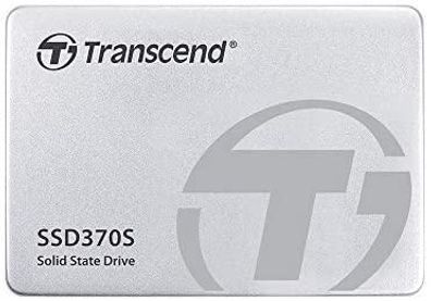 SSD Transcend 256 Go SATA III 2,5 Zoll