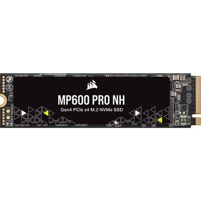 Interne SSD Corsair MP600 PRO NH 1 To