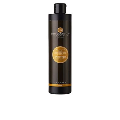 INNOR Shampooing gold k&#233; atine 500 ml