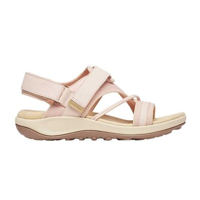 Sandalen Merrell Terran 4 Backstrap rosa