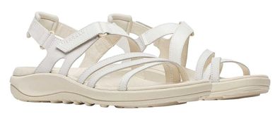 Sandalen Merrell Harbor Backstrap Weiß