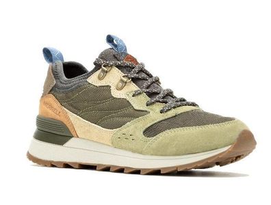 Wanderschuhe Merrell Alpine 83 grén