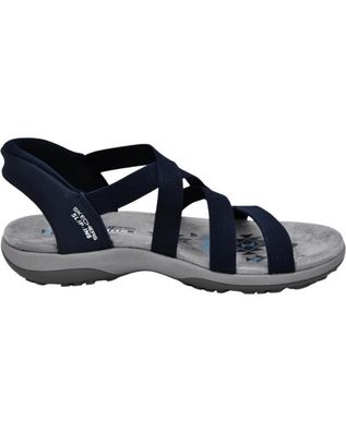 Sandalen Skechers Reggae Slim Stretch Flex marine