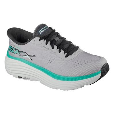Sportschuhe Skechers Max Cushioning Endeavor Grau