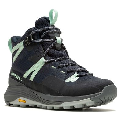 Stiefel Merrell Siren 4 Mid Gore-Tex wasserdicht