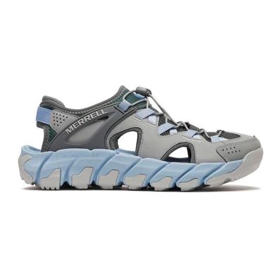 Sandalen Merrell Maipo Explorer Sieve mit schnellem Wasserablauf