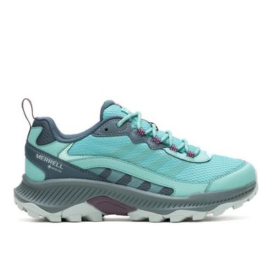 Sportschuhe Merrell Speed Strike 2 GTX Térkis