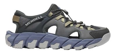 Sandalen Merrell Maipo Explorer Sieve Grau