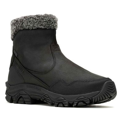 Wanderschuhe Merrell Coldpack 3 Thermo Mid Zip WP