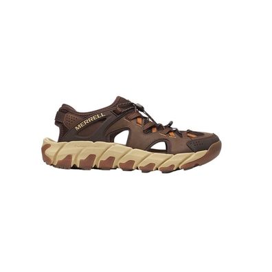 Sandalen Merrell Maipo Explorer Sieve - Atmungsaktiv und Robust