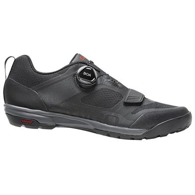 Fahrradschuhe Giro Ventana schwarz