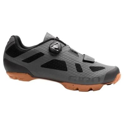 Mountainbike Schuhe Giro Rincon grau