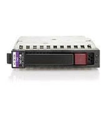 Interne Festplatte HP 300 GB SAS 10.000 RPM