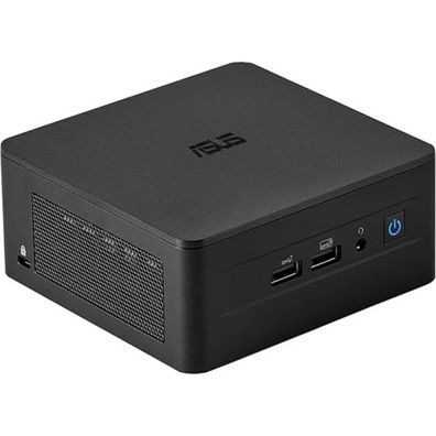 Mini PC ASUS Intel Core i5 kompakt und leistungsstark