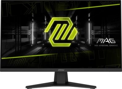 Monitor MSI MAG 274F 27 Zoll Full HD Gaming