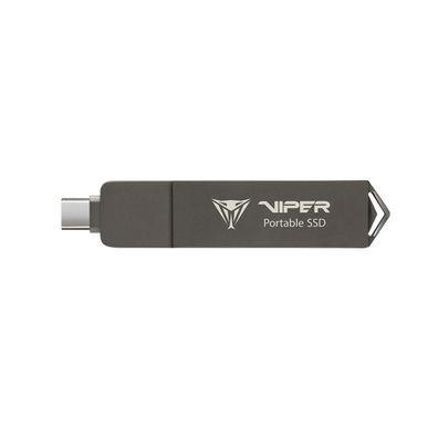 Externe SSD Patriot Viper PVP30 Duo Compact 1 To