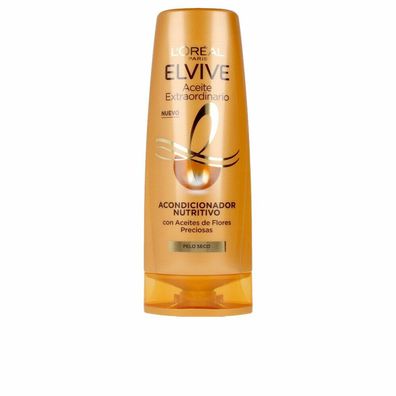 L'Oréal Professionnel ELVIVE ACEITE Extraordinario acondicionador nutritivo 250ml