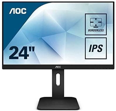 Monitor AOC X24P1 24 Zoll IPS WUXGA