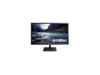 Monitor Ernitec 4K Ultra HD 28 Zoll POE