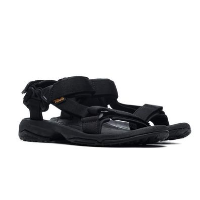 Sandalen Teva Hurricane XLT2 schwarz, leicht und komfortabel
