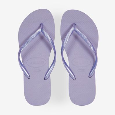 Sandalen Havaianas Slim Lilas