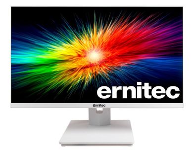 Monitor ernitec LED ßberwachung 68,6 cm Full HD