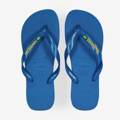 Flip-Flops Havaianas Blau Neon