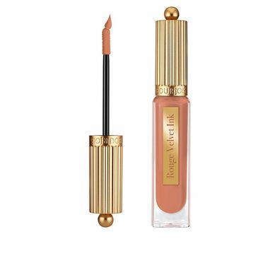 Bourjois Rouge Velvet Ink 01 Beige De Jour 3,5ml