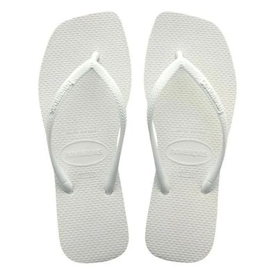 Flip-Flops Havaianas Slim Square â€? Moderner Komfort