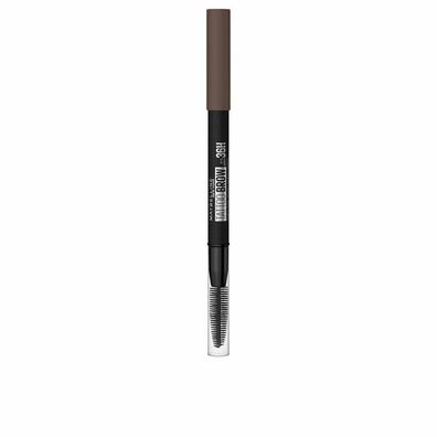 Maybelline New York Tattoo Brow 36 Hr Pencil #7 - Deep Brown