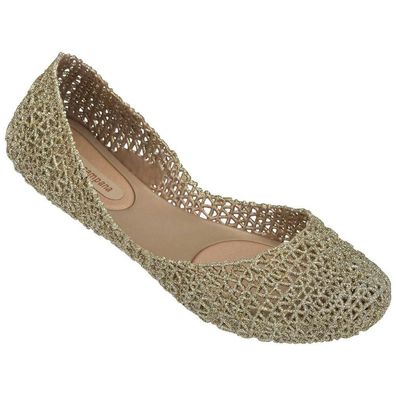 Ballerinas Melissa Campana Papel VII