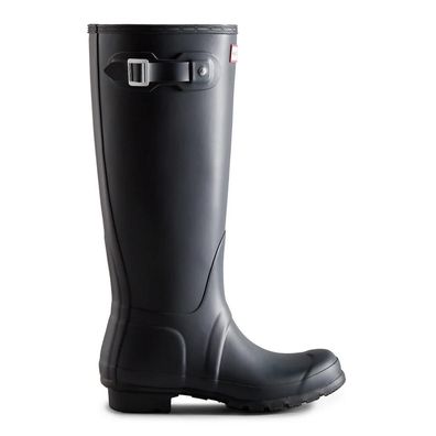 Gummistiefel Hunter Original Tall Marineblau