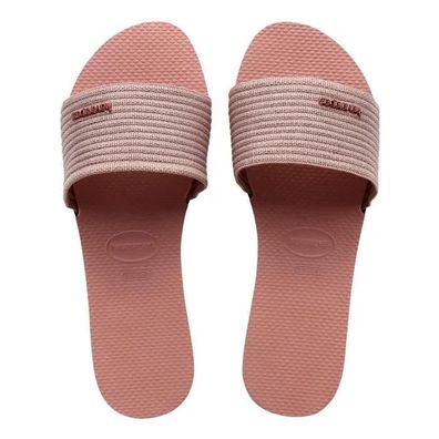 Tongs Havaianas You Malta Metallic