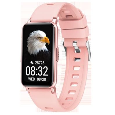 Smartwatch Maxcom Fw53 Nitro Gold Fitness