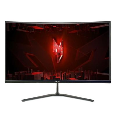 Monitor Acer Nitro ED240QS3bmiipx Curved Gaming 23,6 Zoll