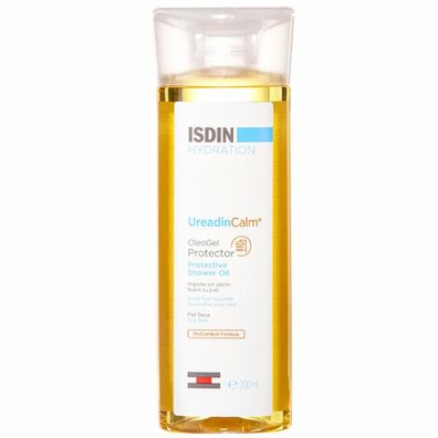 Isdin Ureadin Calm Protective Duschöl 200ml