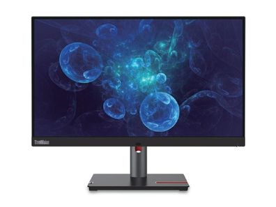 Monitor Lenovo ThinkVision P27pz-30 27 Zoll 4K UHD