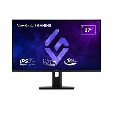 Monitor ViewSonic XG27G1 27 Zoll Gaming Full HD