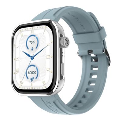 Smartwatch Gino-Rossi Noise Pro 5 Max Blau AMOLED