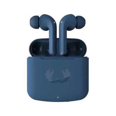 Kopfhörer Fresh-n-Rebel Twins Fuse blau Stahl