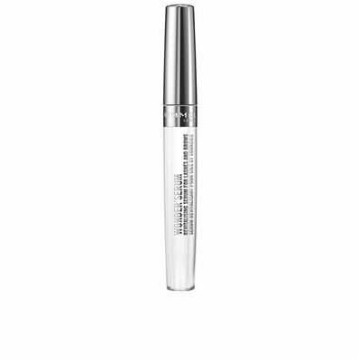Rimmel London Wonder'serum Revitalising Serum For Lashes and Brows 3ml