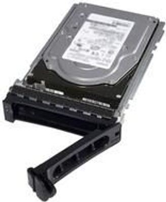 Interne Festplatte Dell 2 To SAS 7200 U/min