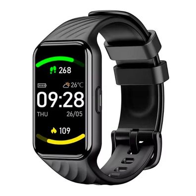 Smartwatch Blackview R10 Sport Schwarz