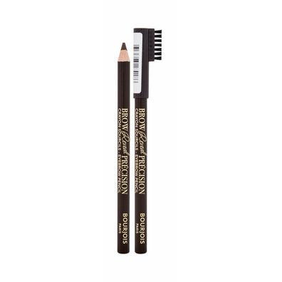 Bourjois Brow Reveal Eye Brow Pencil 003-Brown